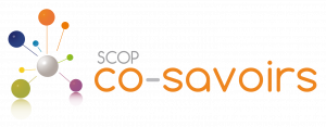 logo Co-Savoirs