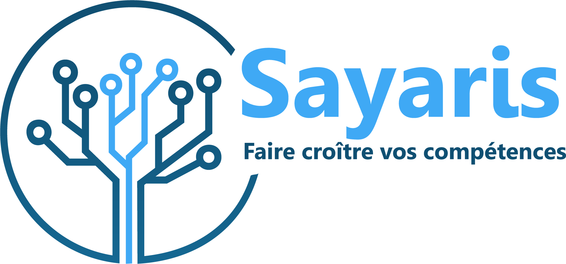 Logo Sayaris