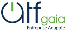 Logo ATF Gaia