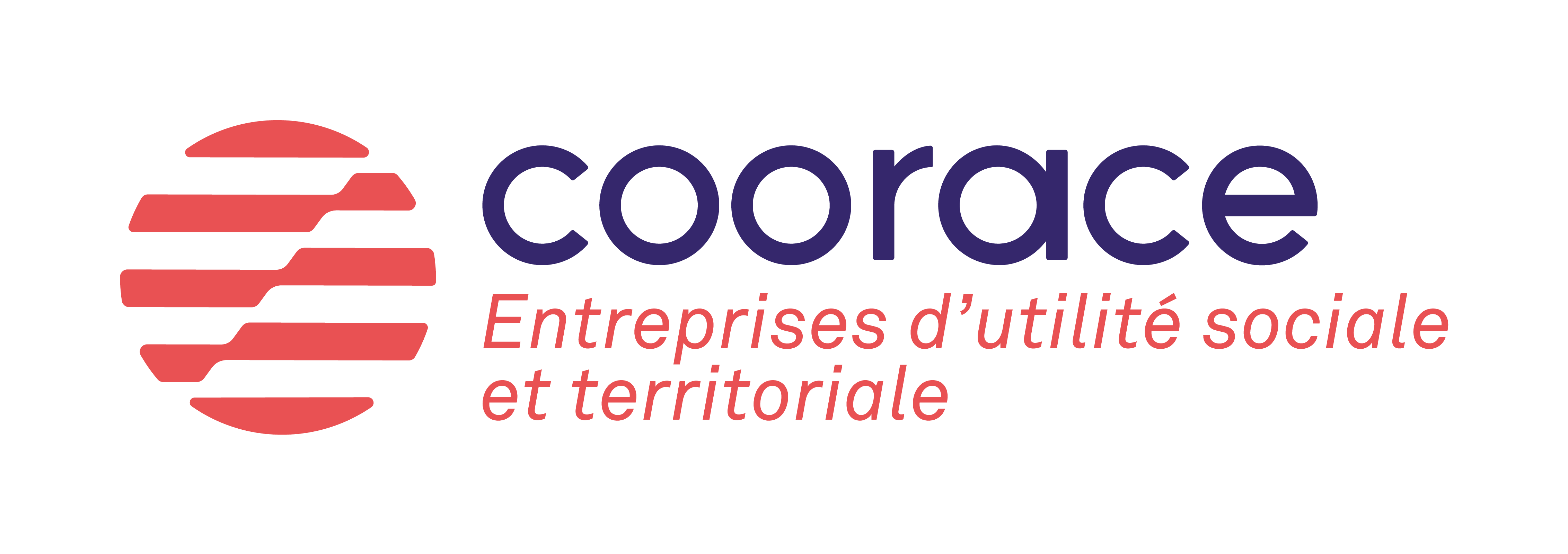 Logo COORACE