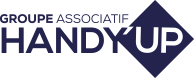Logo Handy Up